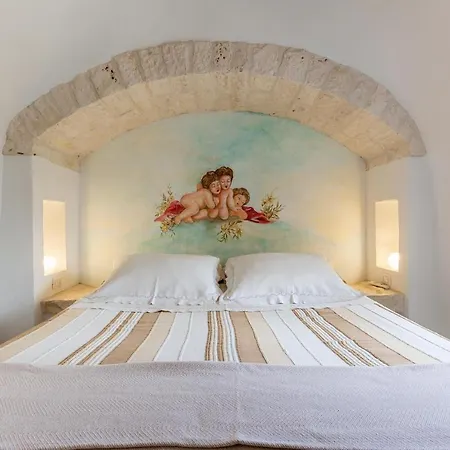 Villa Trullo Ventura By Barbarhouse Locorotondo
