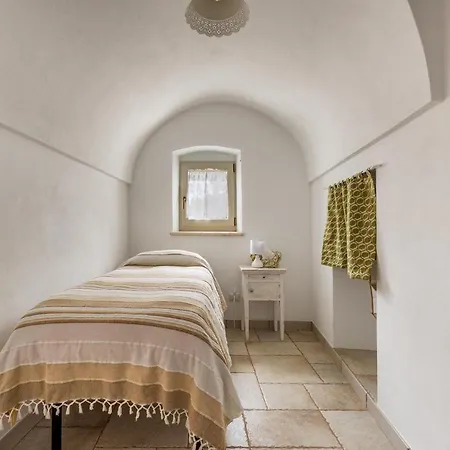 Villa Trullo Ventura By Barbarhouse *